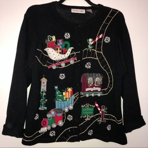 Ugly Christmas Sweater